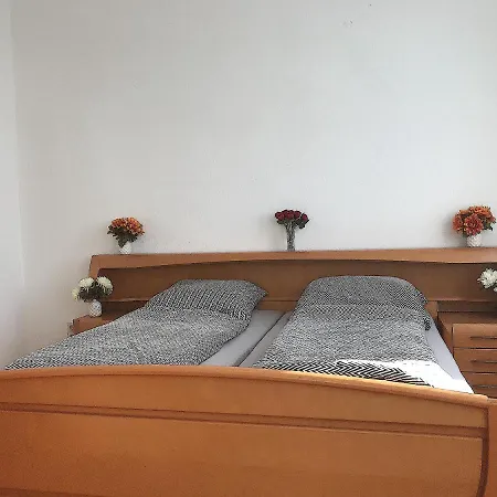 Meeraner Parkresidenz - App Bahnhofstrasse *