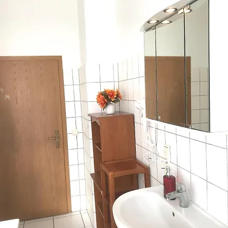 Meeraner Parkresidenz - App Bahnhofstrasse