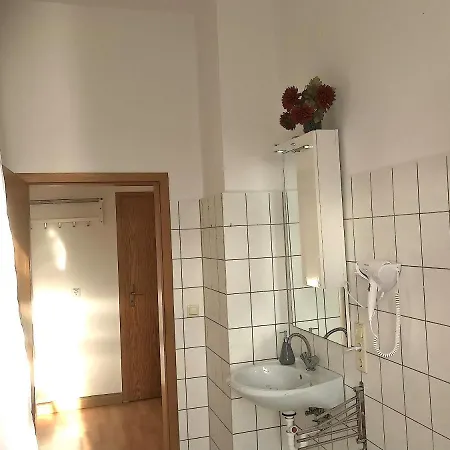 Meeraner Parkresidenz - App Bahnhofstrasse *